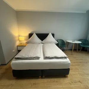 City Am Hauptbahnhof N.5 Apartment
